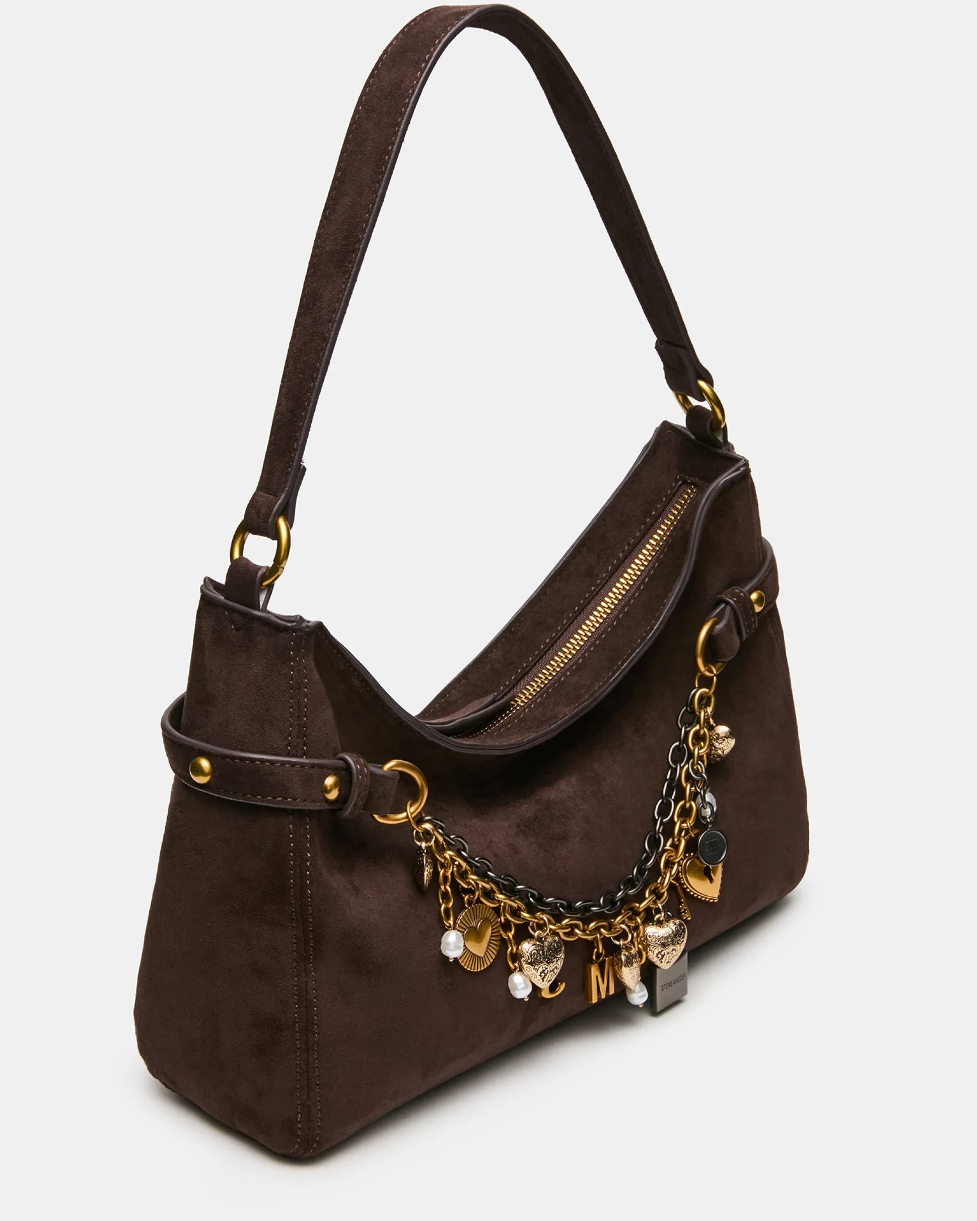 Lianna Bag Dark Chocolate