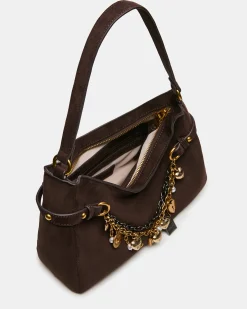 Lianna Bag Dark Chocolate