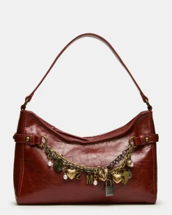 Lianna Bag Rust