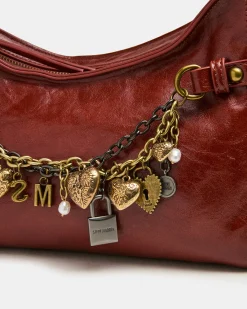 Lianna Bag Rust