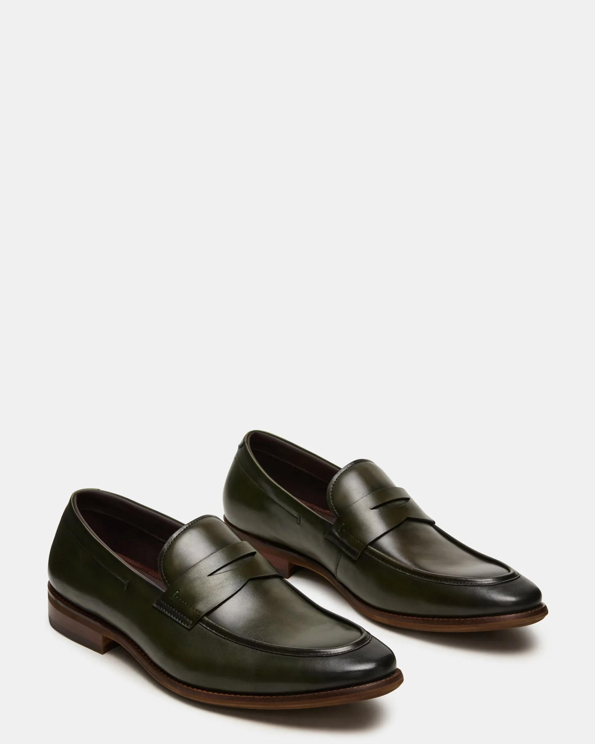 Lightning Dark Green