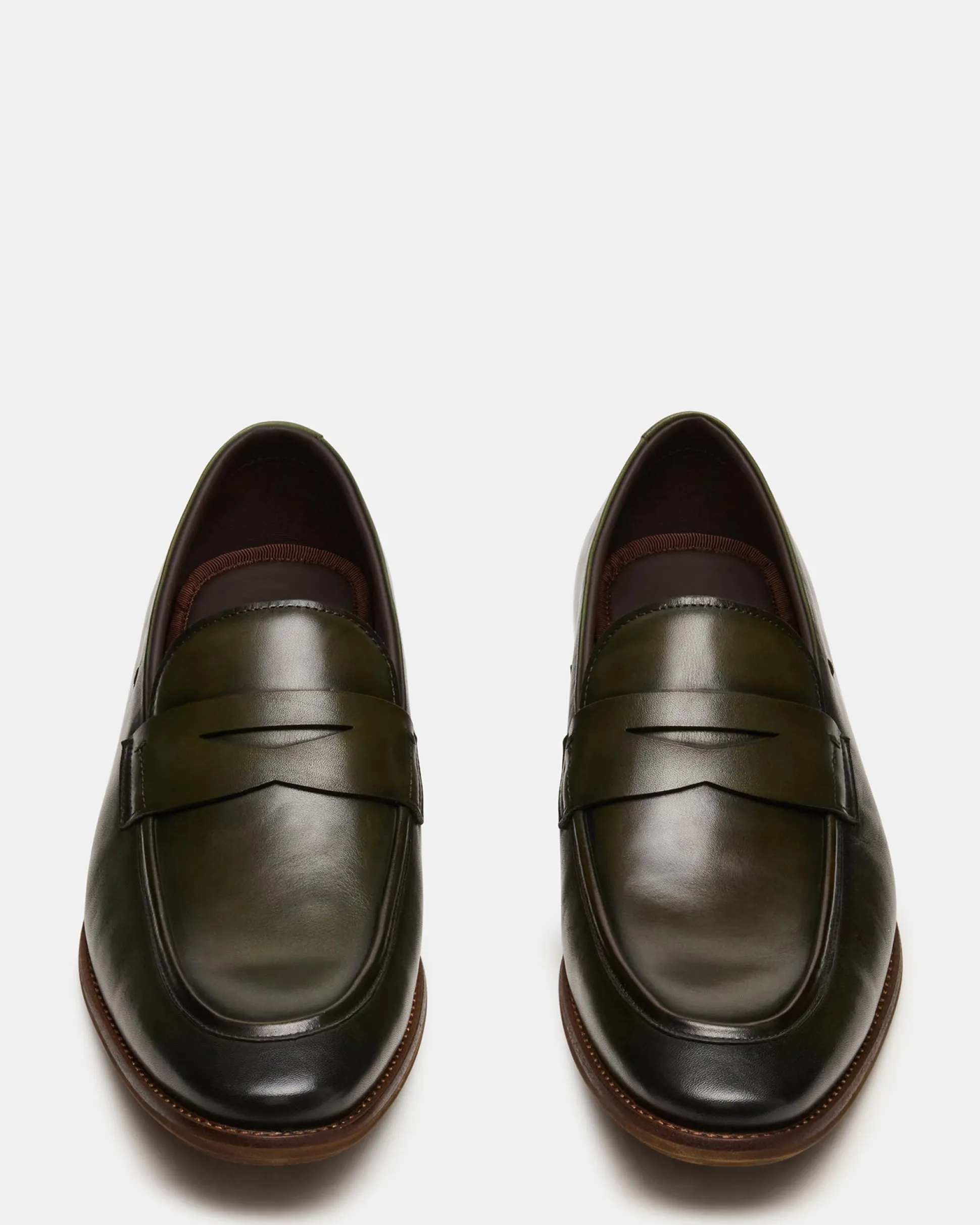 Lightning Dark Green