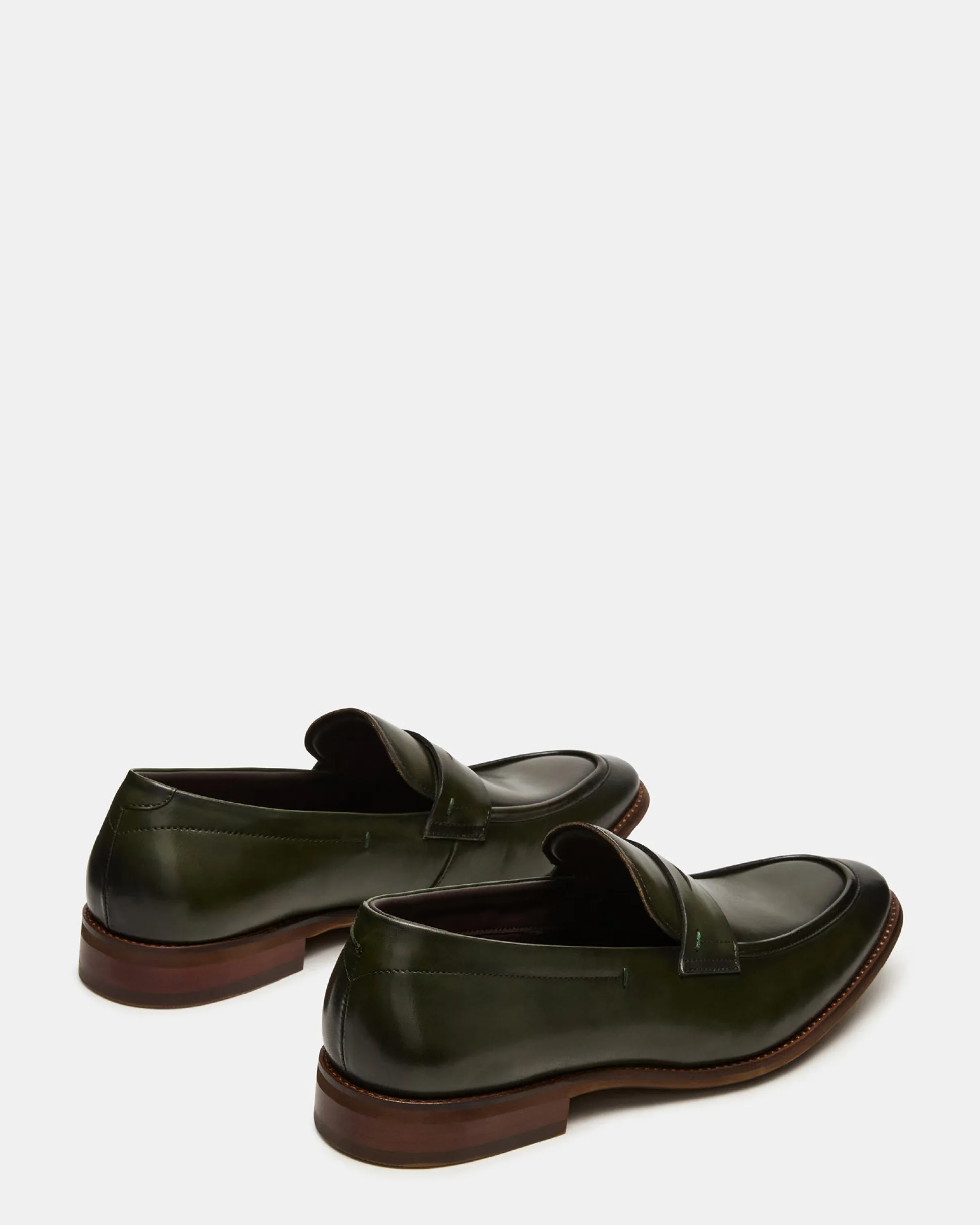 Lightning Dark Green