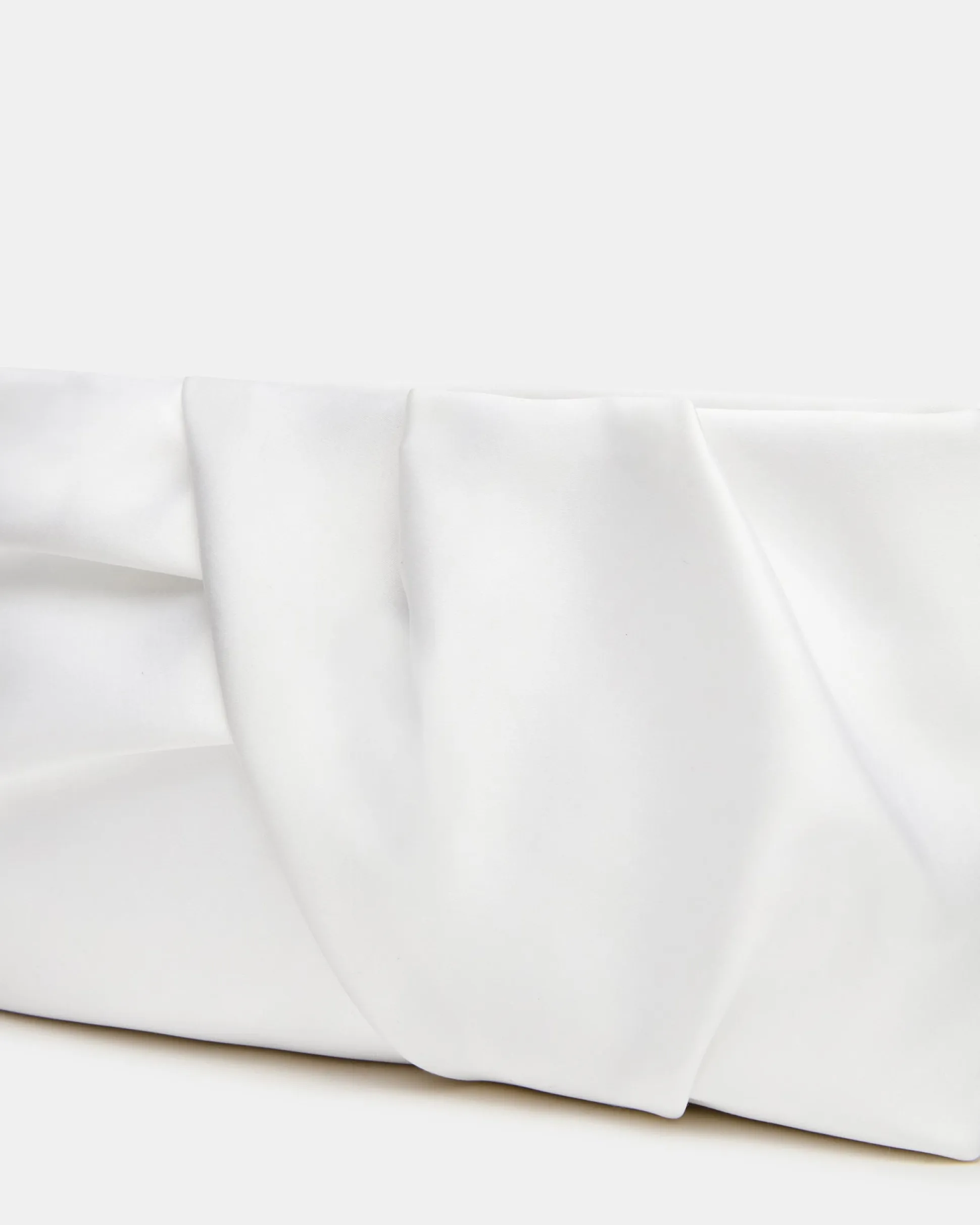 Lilia Bag White