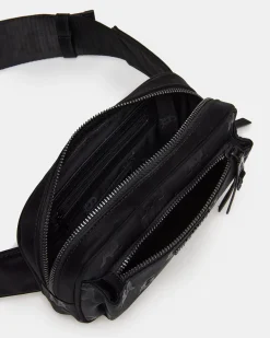 Lind Bag Black/black