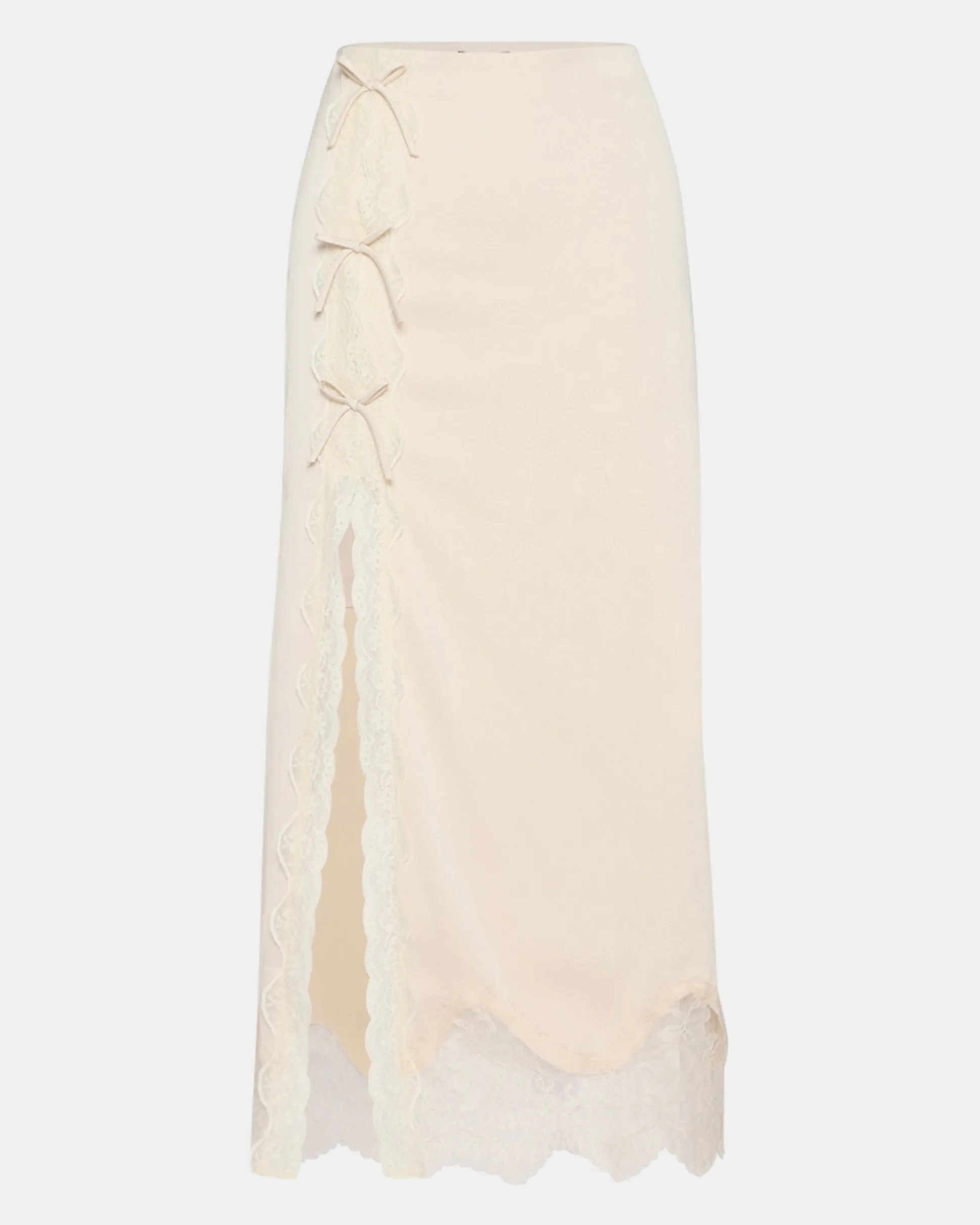 Lissandra Skirt Ivory