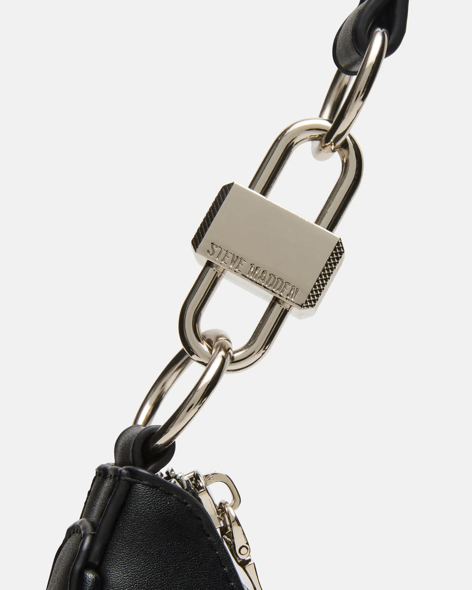 Lohan Bag Black