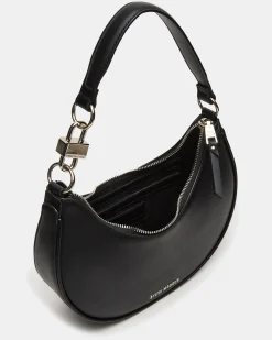 Lohan Bag Black