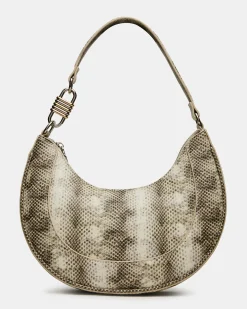 Lohan Bag Bone/multi