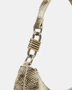 Lohan Bag Bone/multi
