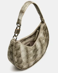 Lohan Bag Bone/multi