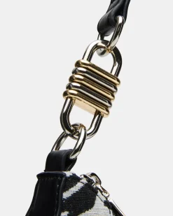 Lohan Bag Zebra