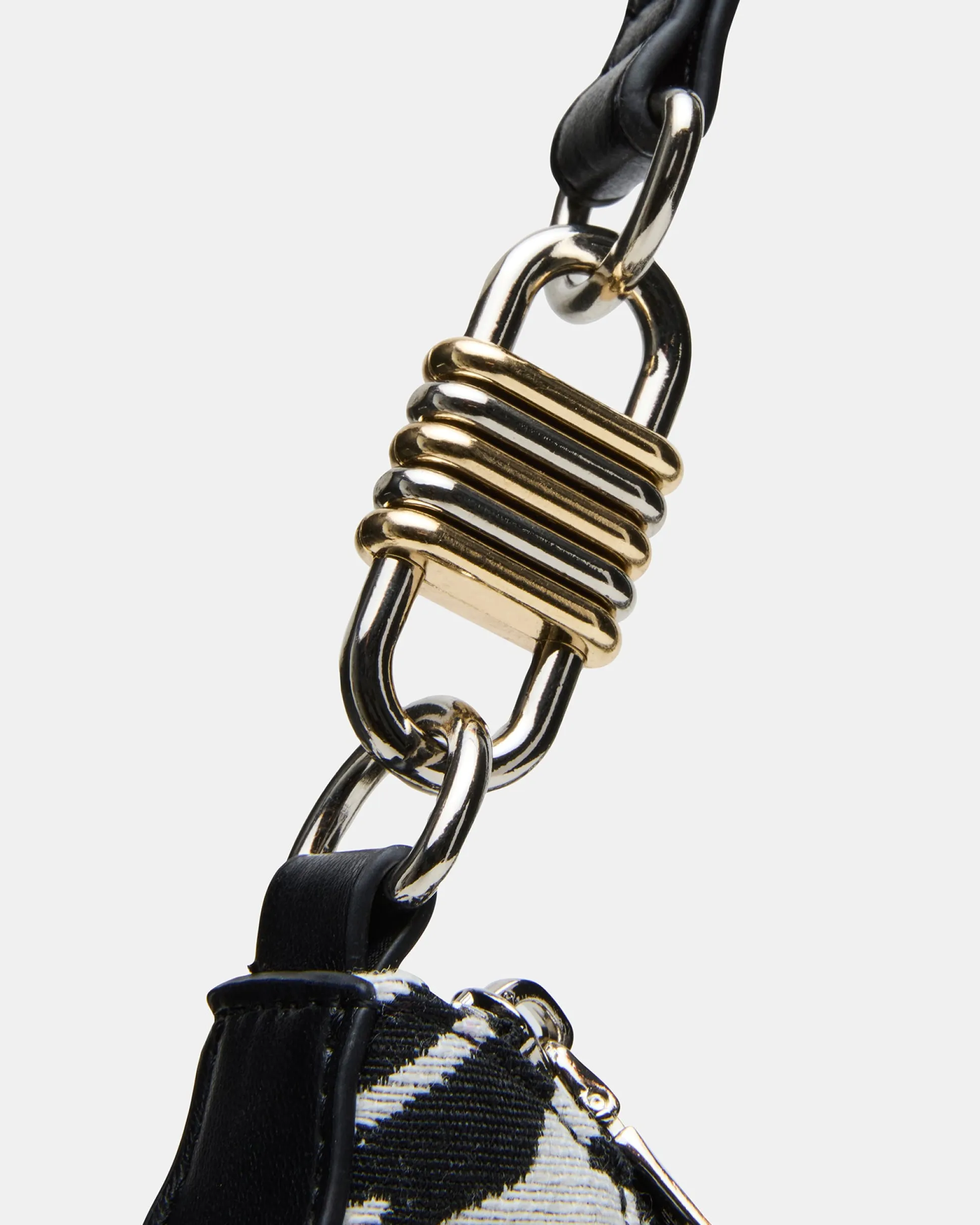 Lohan Bag Zebra