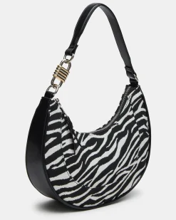 Lohan Bag Zebra