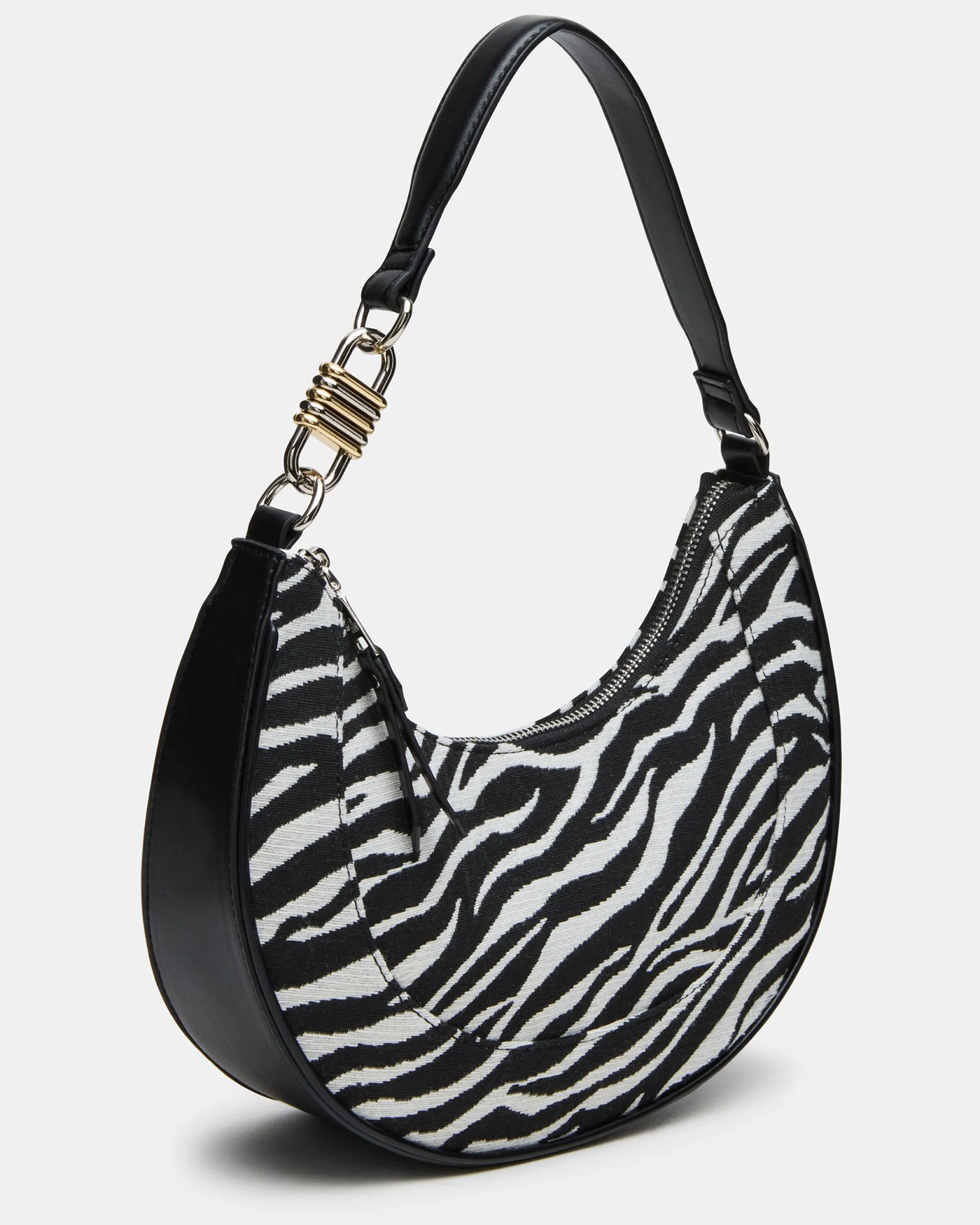Lohan Bag Zebra
