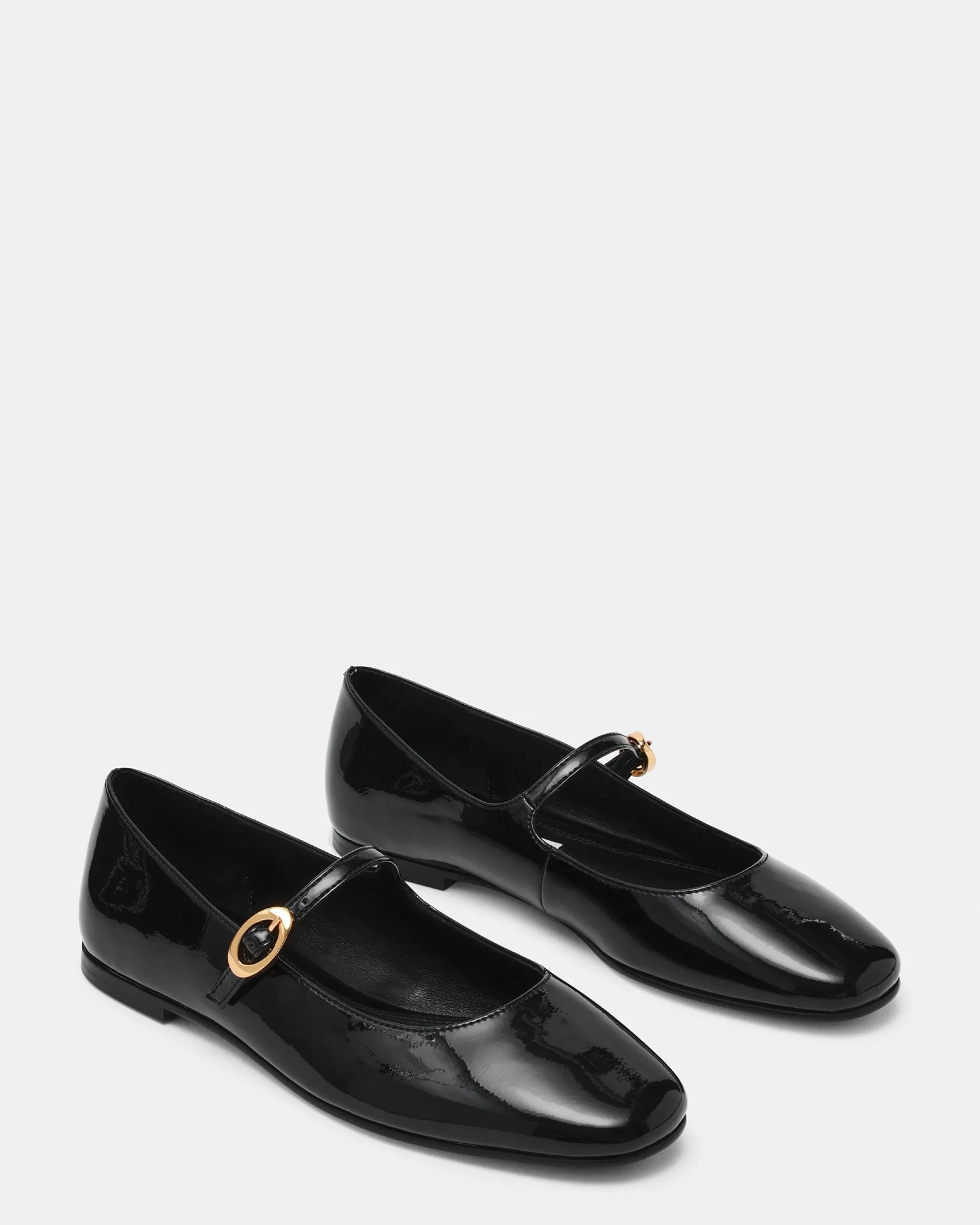 Lolli Black Patent