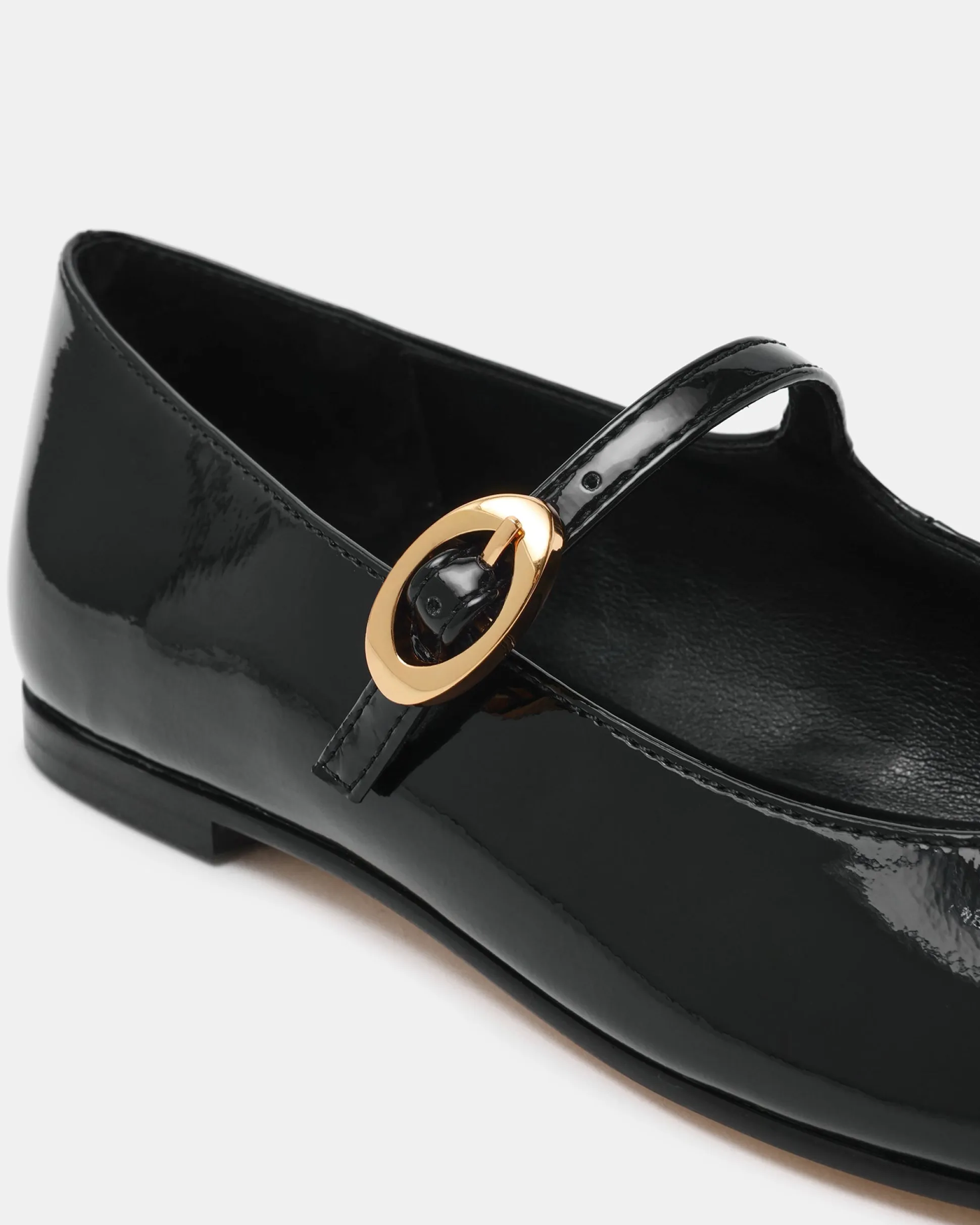 Lolli Black Patent