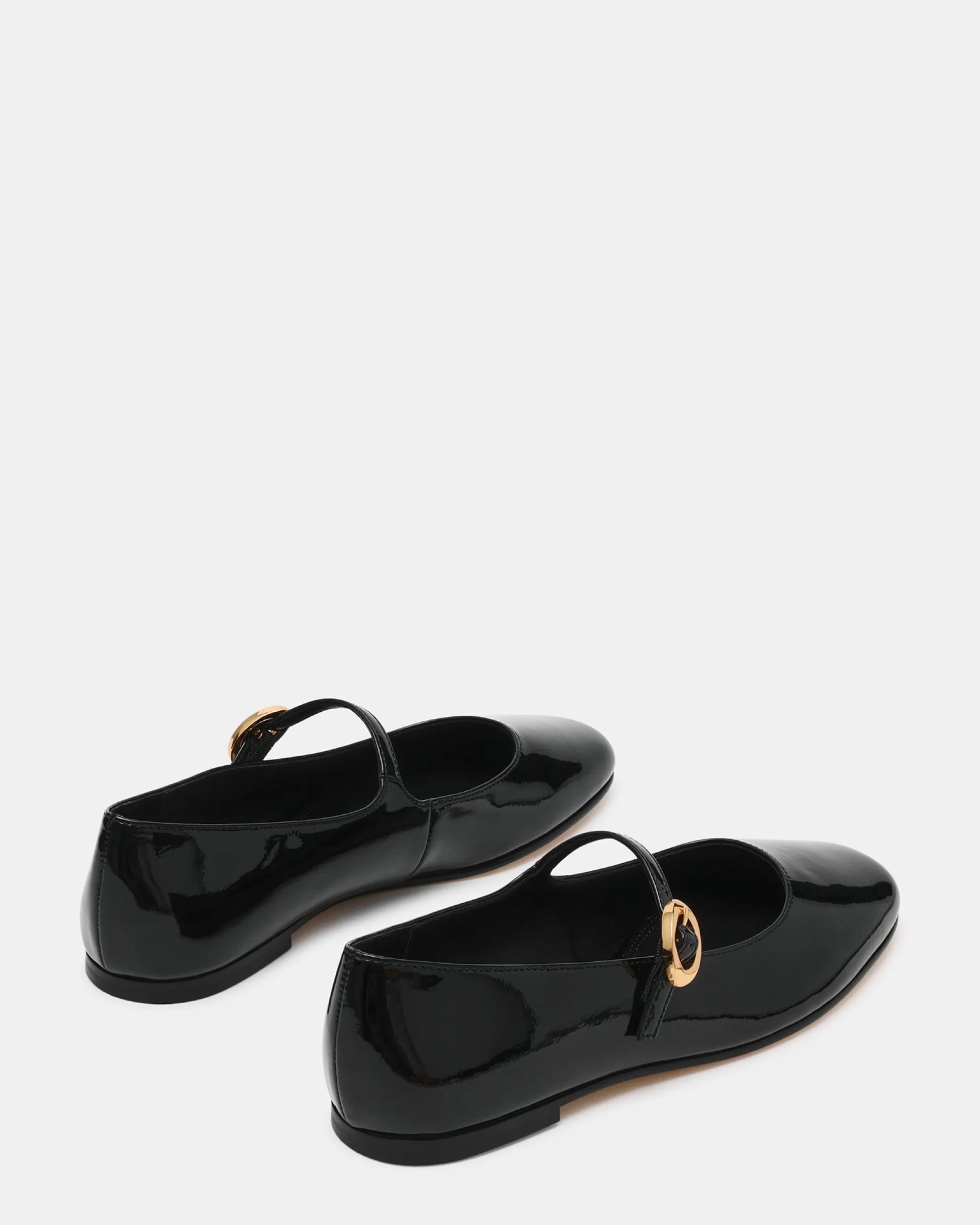 Lolli Black Patent