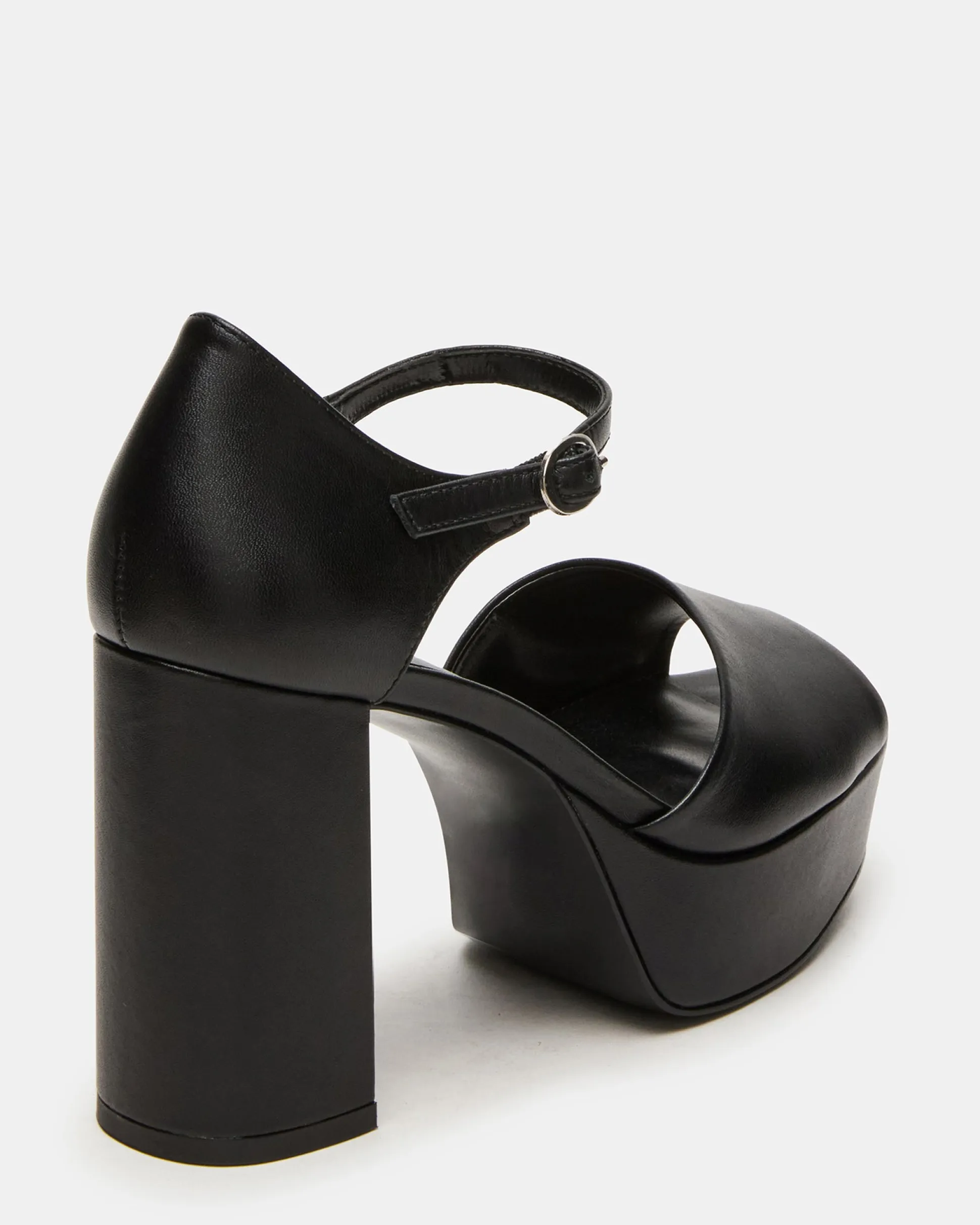 London Black Leather