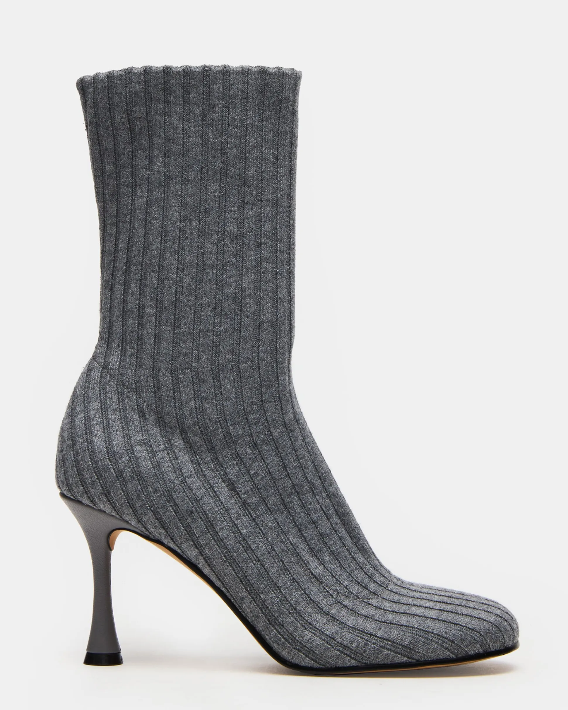 Lorenza Knit Grey
