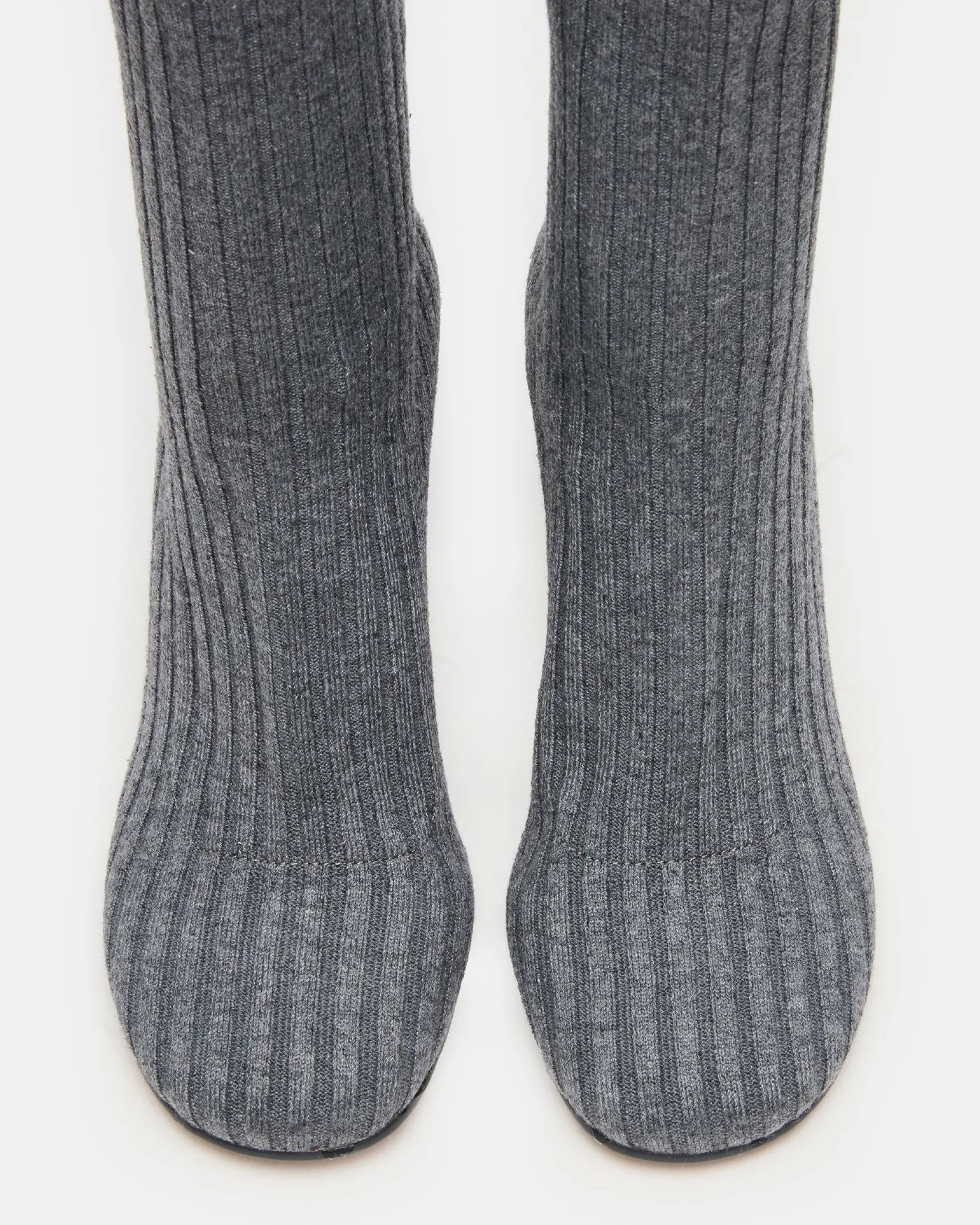 Lorenza Knit Grey