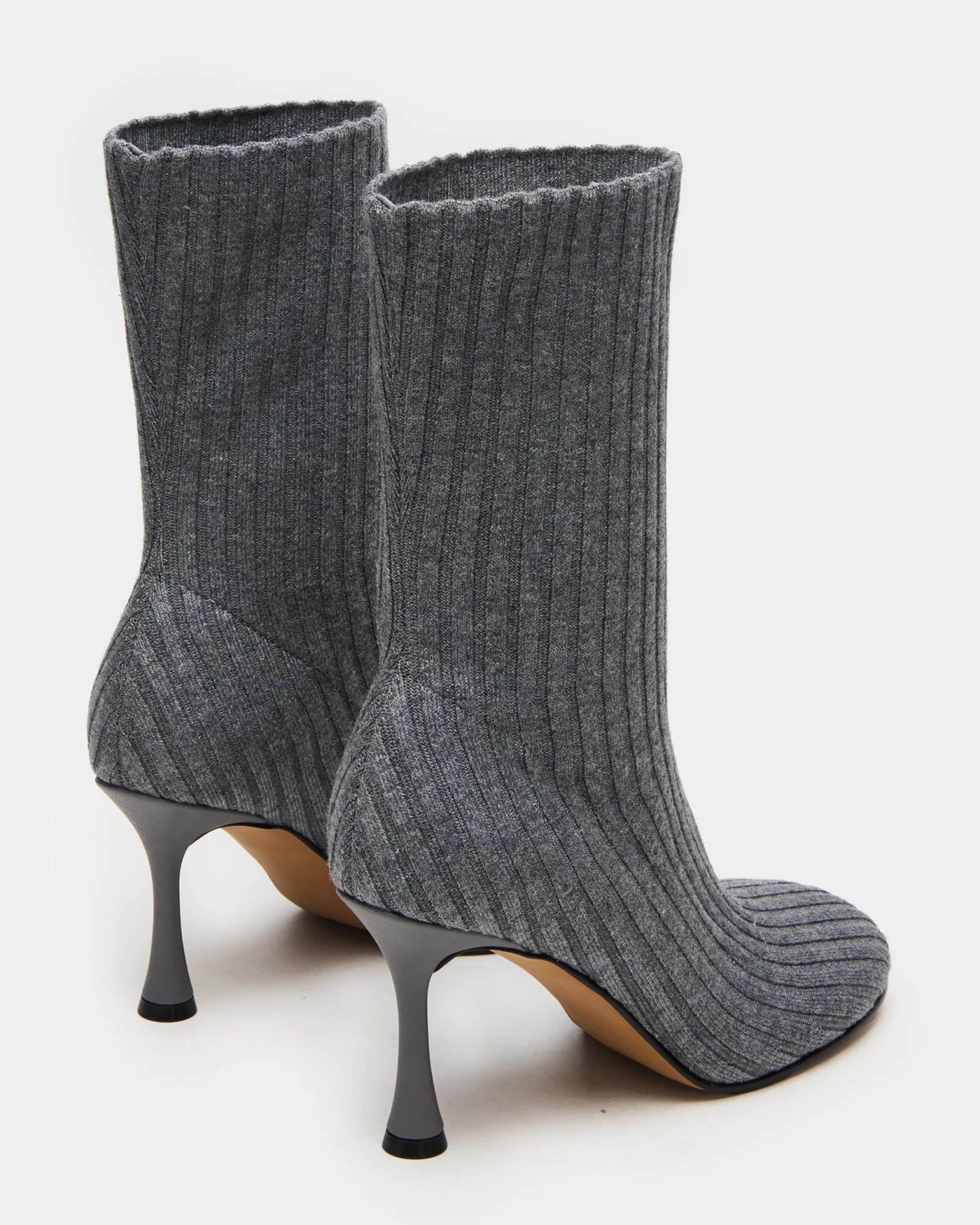 Lorenza Knit Grey