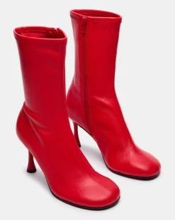 Lorenza Red