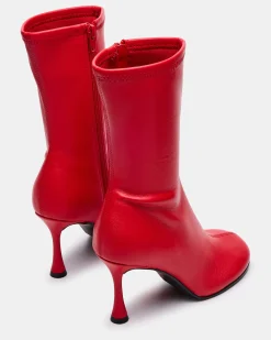 Lorenza Red