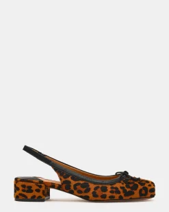 Loved Leopard