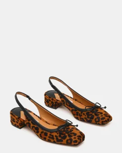 Loved Leopard