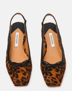 Loved Leopard