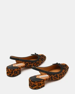 Loved Leopard