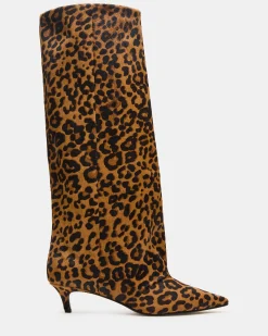 Luca Leopard