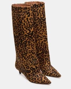 Luca Leopard