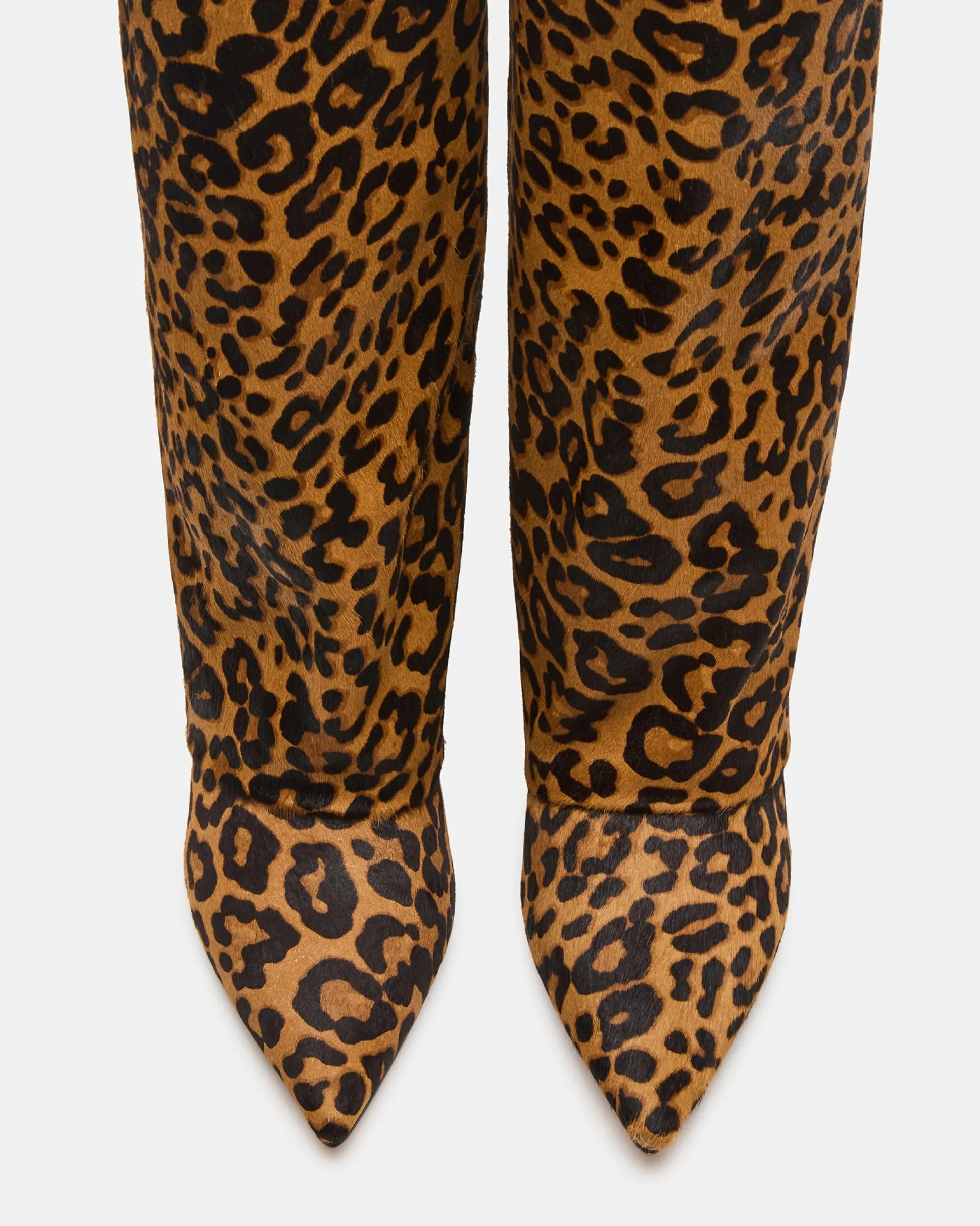 Luca Leopard