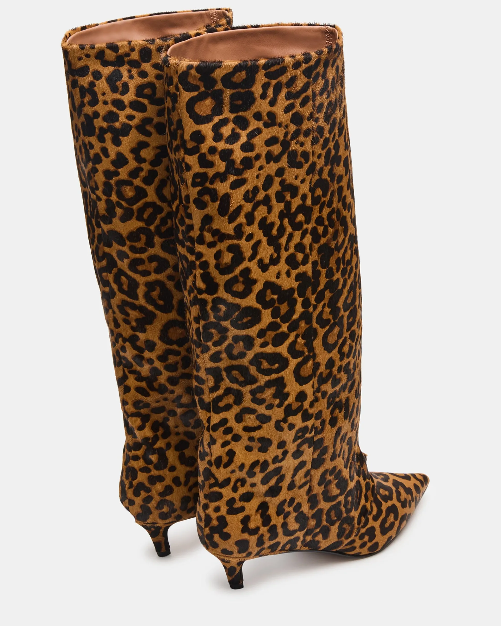 Luca Leopard