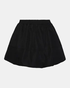 Luca Skirt Black