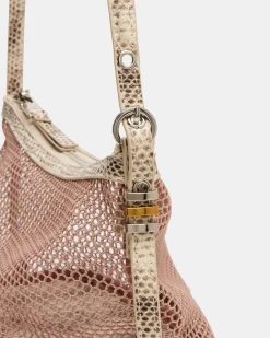 Luciell Bag Blush