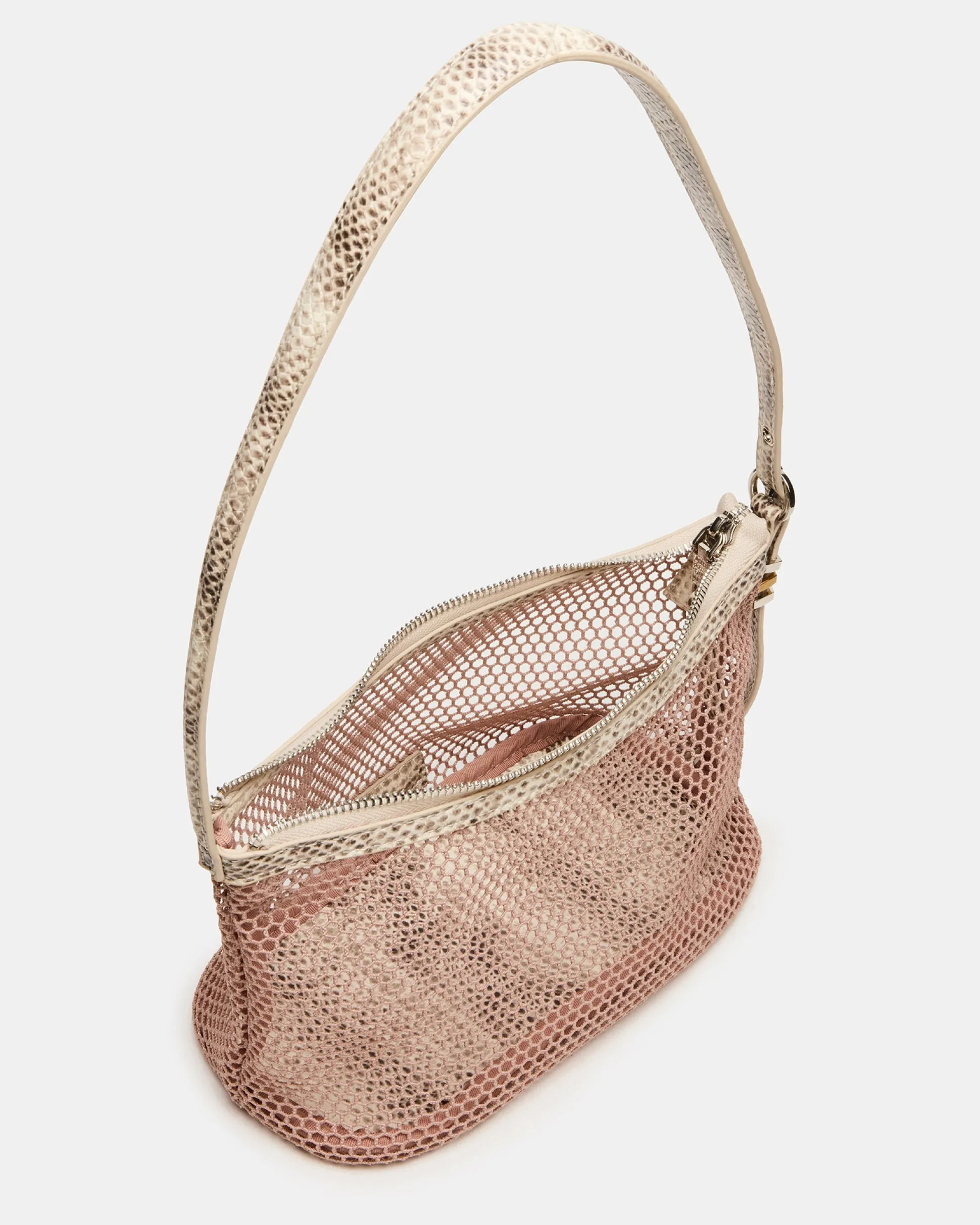 Luciell Bag Blush