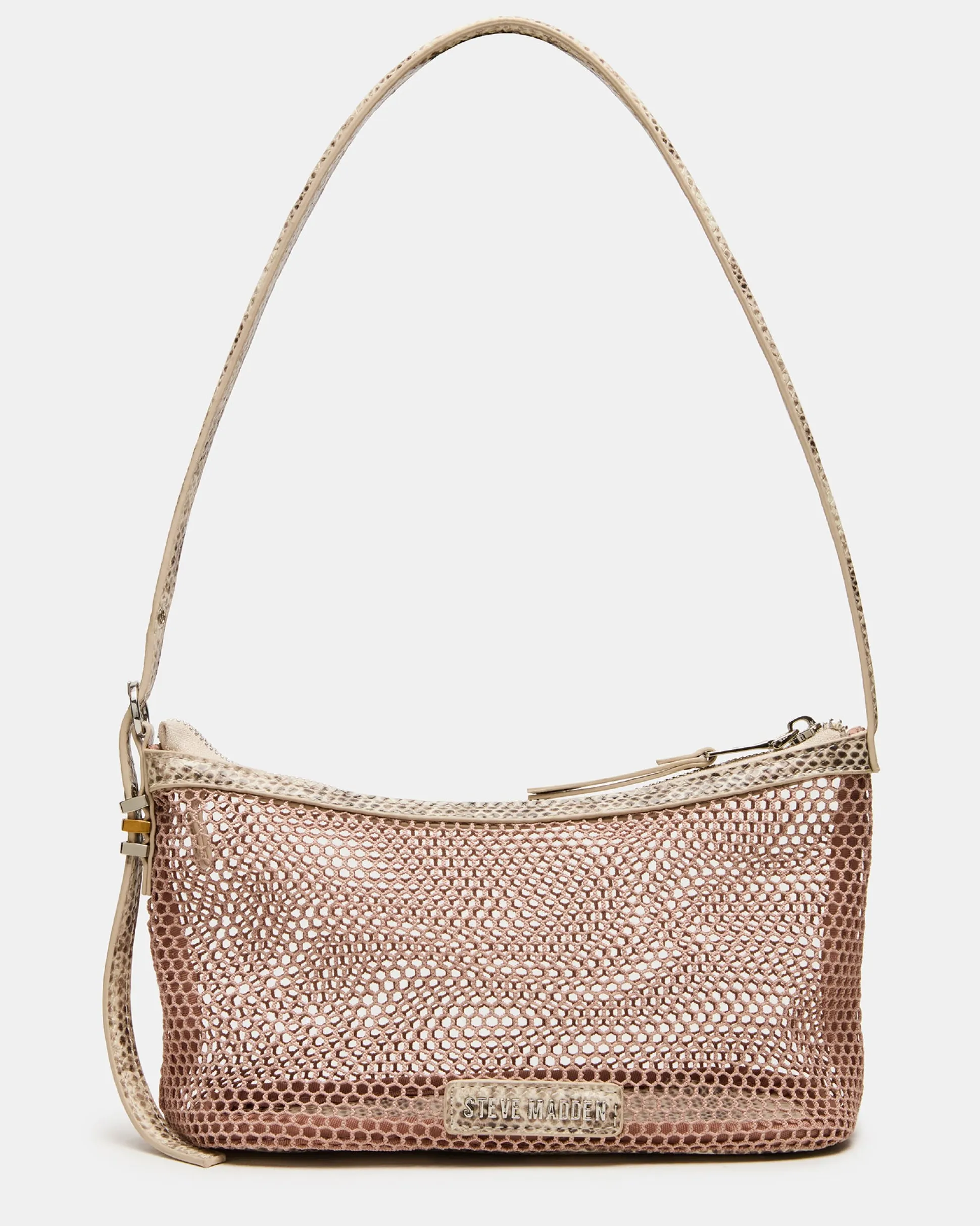 Luciell Bag Blush