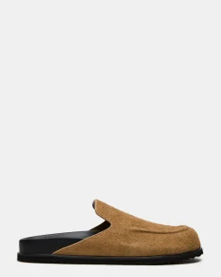 Lucio Tan Suede