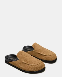 Lucio Tan Suede