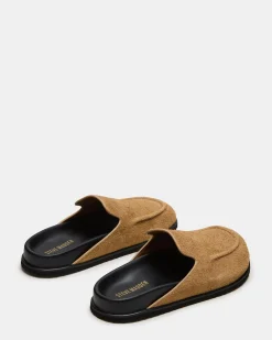 Lucio Tan Suede