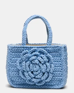 Luvly Bag Light Blue