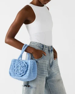 Luvly Bag Light Blue