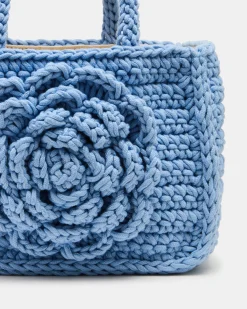 Luvly Bag Light Blue