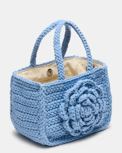 Luvly Bag Light Blue