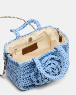 Luvly Bag Light Blue