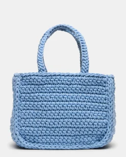Luvly Bag Light Blue
