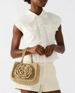 Luvly Bag Natural